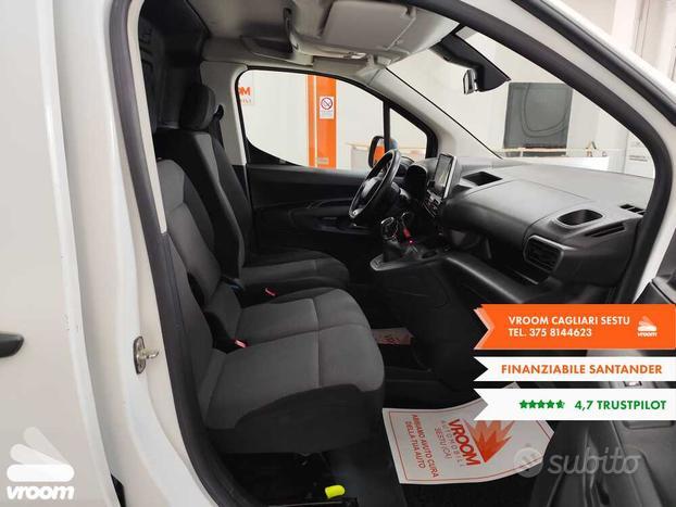 CITROEN Berlingo 3 serie Berlingo BlueHDi 100 ...