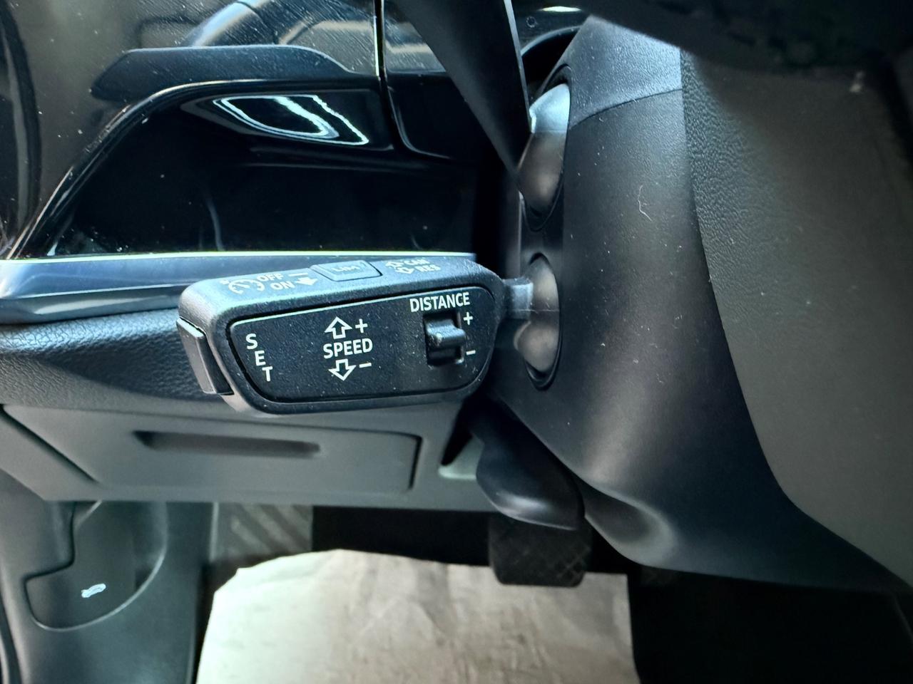 Audi Q3 SPB 35 TDI S tronic