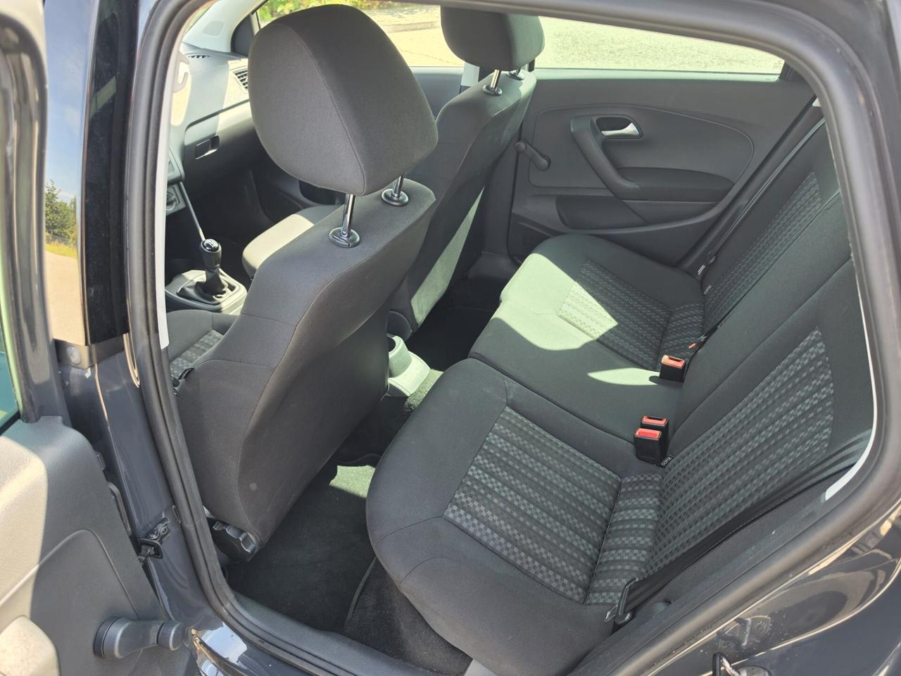 Volkswagen Polo 1.0 MPI 5p. Trendline