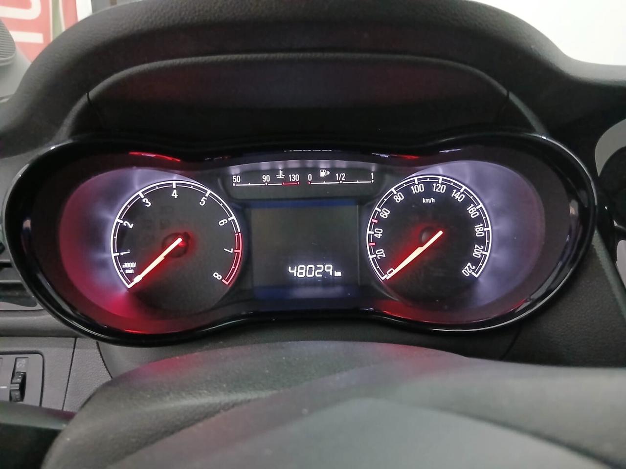 Opel Karl ROCKS 1.0 GPL 73CV GARANZIA