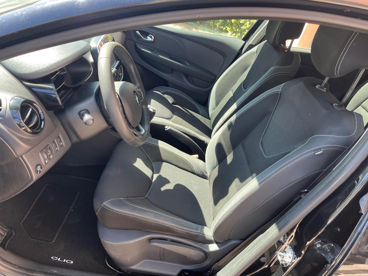 Renault Clio TCe 12V 90 CV GPL Start&Stop 5 porte Energy Zen