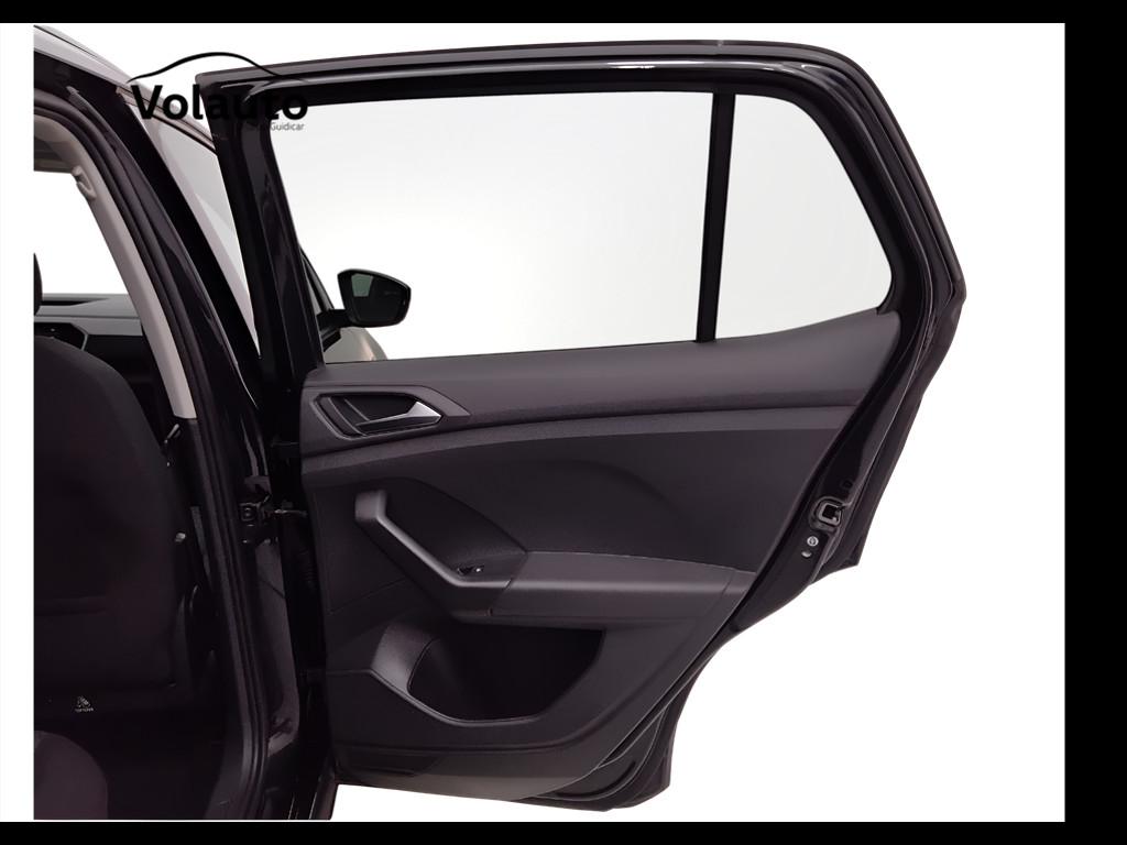 VOLKSWAGEN T-Cross 2019 - T-Cross 1.0 tsi Sport 95cv