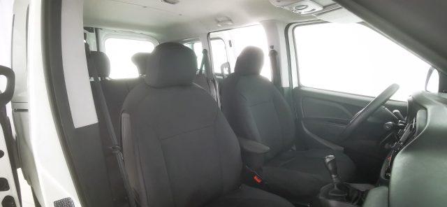 FIAT Doblo Doblò 1.3 MJT S&S Cargo Combi N1 Easy - PREZZO+IVA