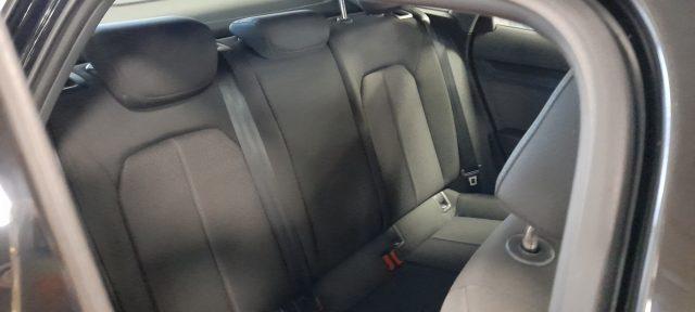 AUDI A3 SPORTBACK 30 TDI S tronic Business Advanced