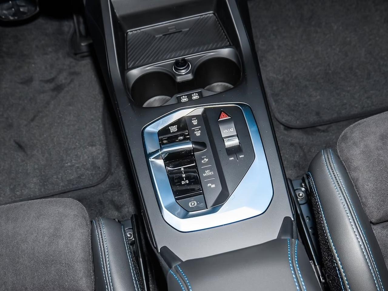 Bmw 120 M Sport MSPORT Pro 19" TETTO HARMAN/KARDON