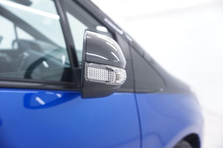 Toyota Yaris Hybrid Trend Blue Edition BR226954 1.5 Full Hybrid 101CV