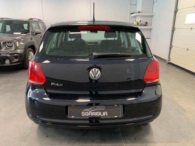 VOLKSWAGEN Polo 1.2 GPL 5 Porte Comfortline