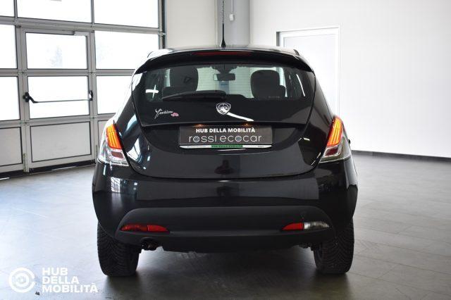 LANCIA Ypsilon 0.9 TwinAir 5p Metano Ecoc. Elefant. Ok Neopatent.