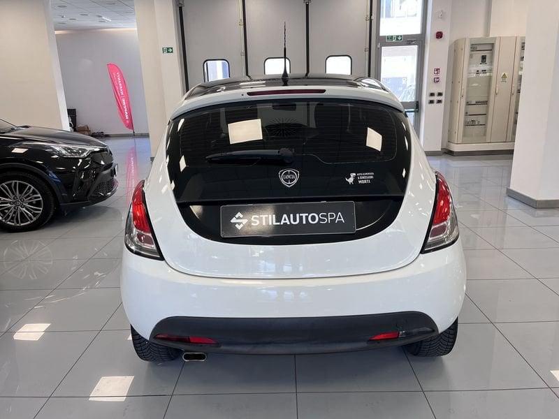 Lancia Ypsilon Ypsilon 1.2 69 CV 5 porte Gold