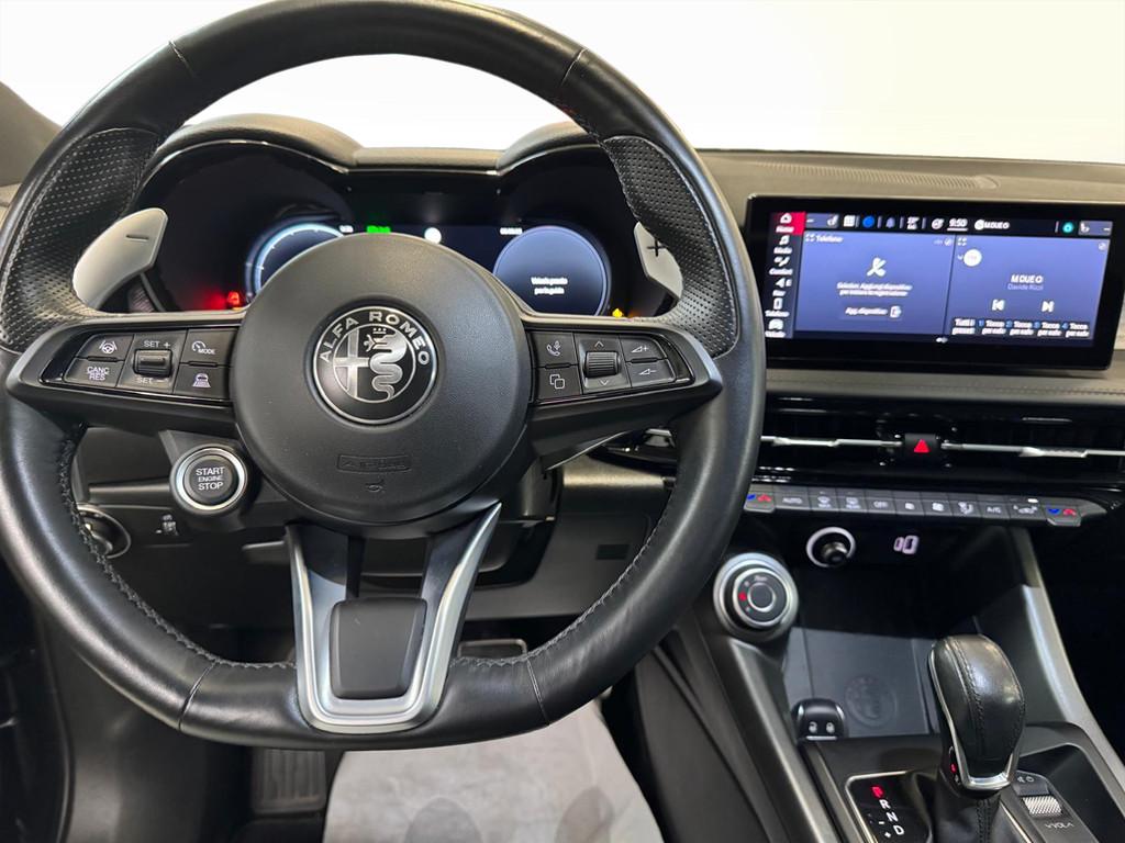 ALFA ROMEO Tonale - Tonale 1.5 hybrid Speciale 130cv tct7