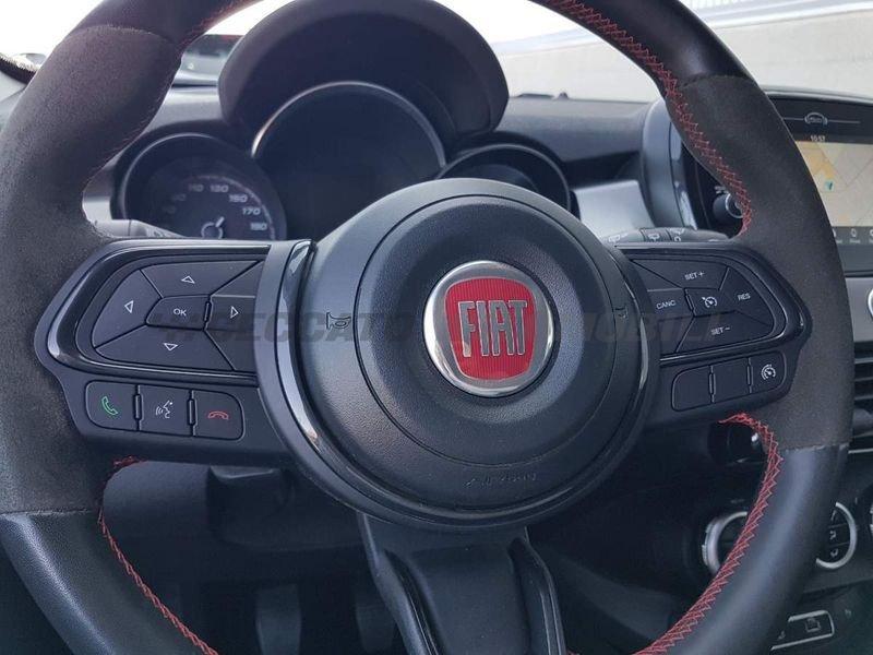 FIAT 500X 500X 1.3 mjet Sport 95cv