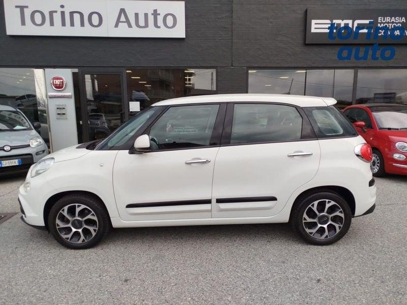 FIAT 500L 1.3 Multijet 95 CV Business