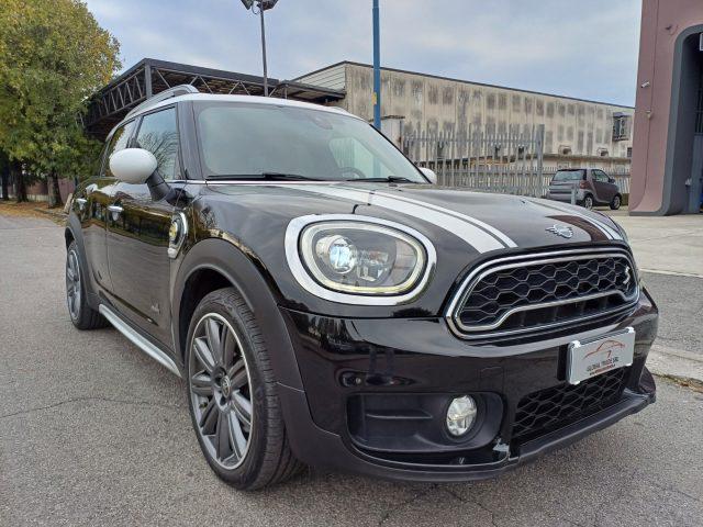 MINI Countryman 1.5 Cooper SE Hype Countryman ALL4 Automatica