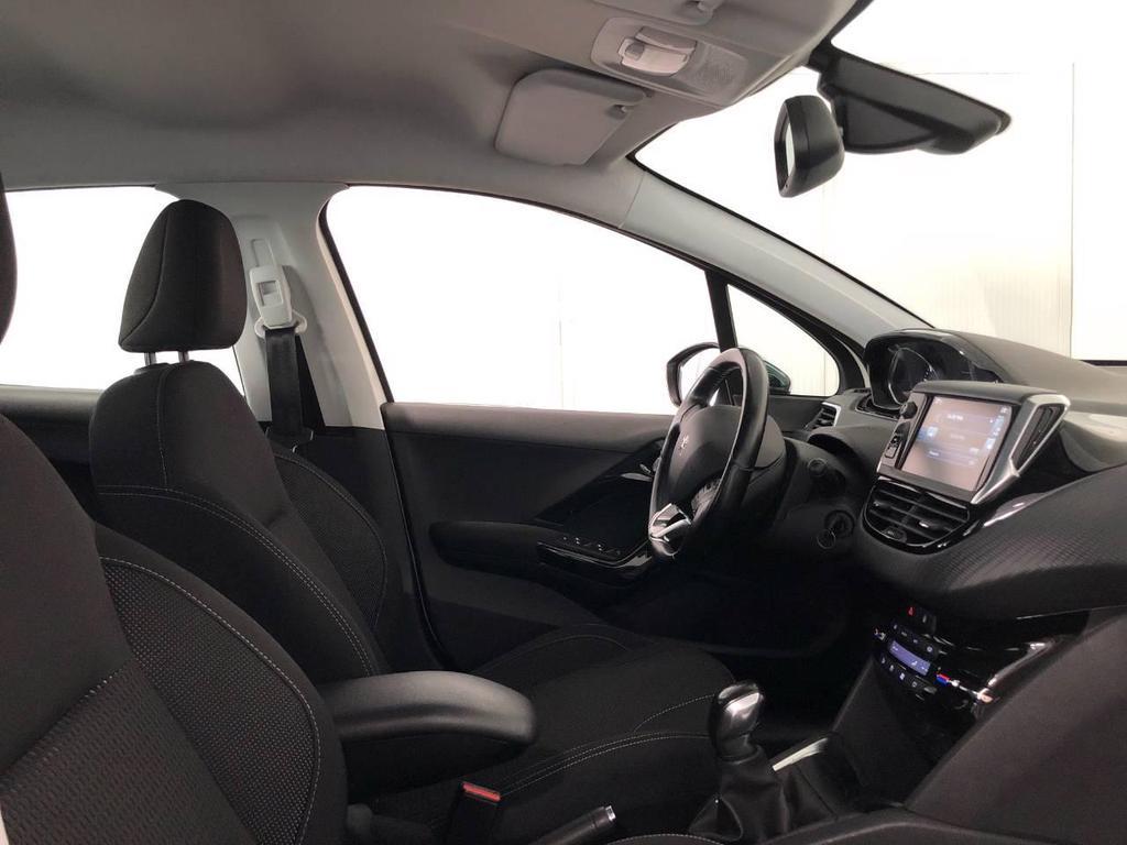 Peugeot 208 5 Porte 1.2 PureTech Allure