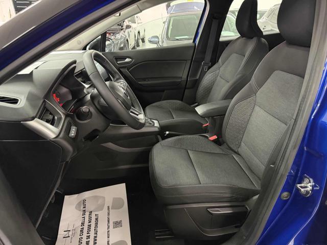 RENAULT Captur TCe 100 CV GPL 5 porte BUSINESS