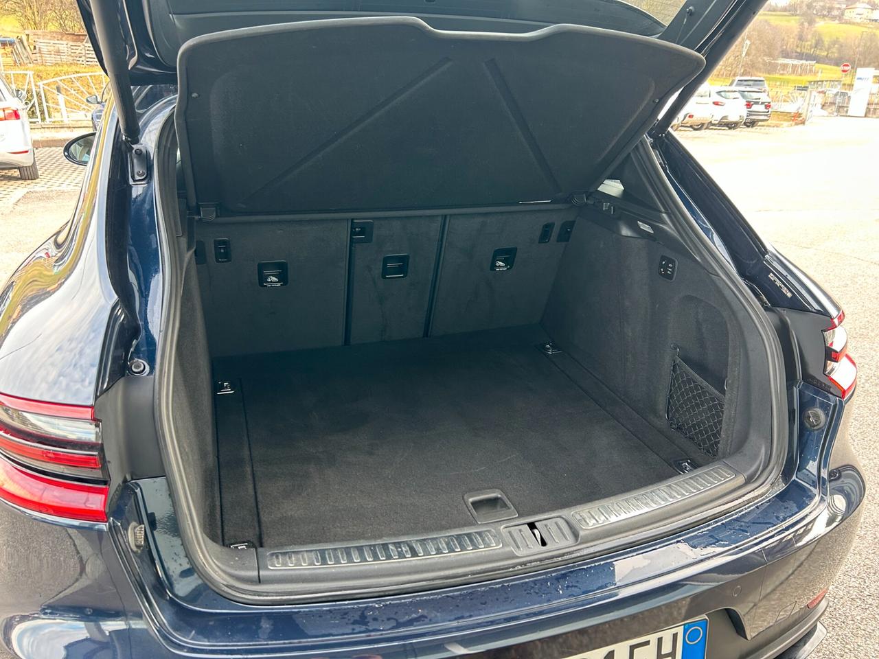 Porsche Macan 2.0 PDK 252cv "82.000 KM"