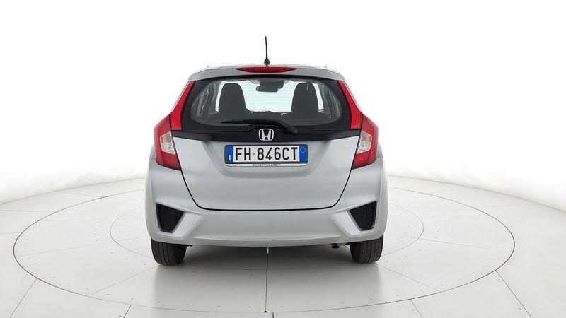 Honda Jazz 1.3 Comfort