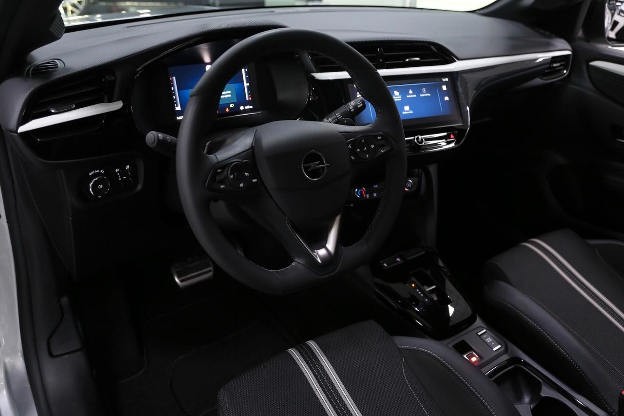 Opel Corsa 1.2 100 cv GS auto