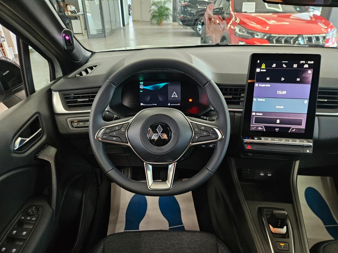 Mitsubishi Grandis DISPONIBILE IN VARIE COLORAZIONI E ALLESTIMENTI - CONCESSIONARIO UFFICIALE