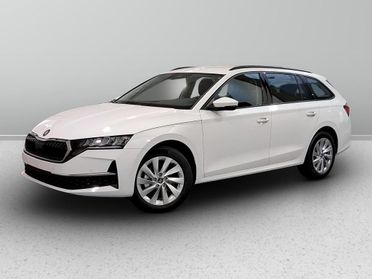 Skoda Octavia Wagon 2.0 tdi Executive 150cv dsg