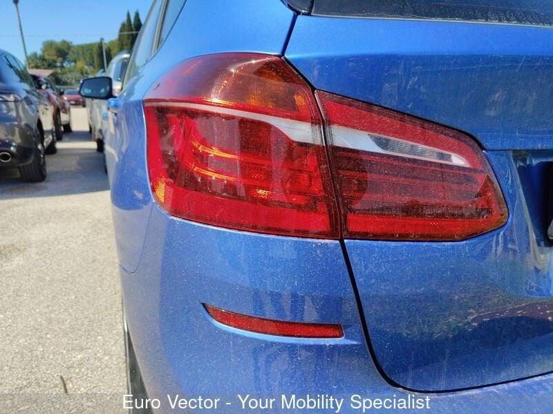 BMW Serie 2 Active Tourer 218d Active Tourer M Sport