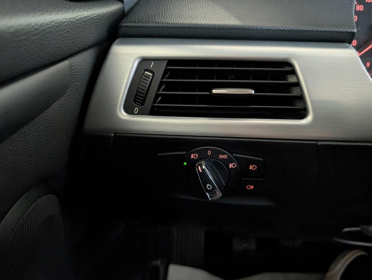 Bmw 320i cat Attiva