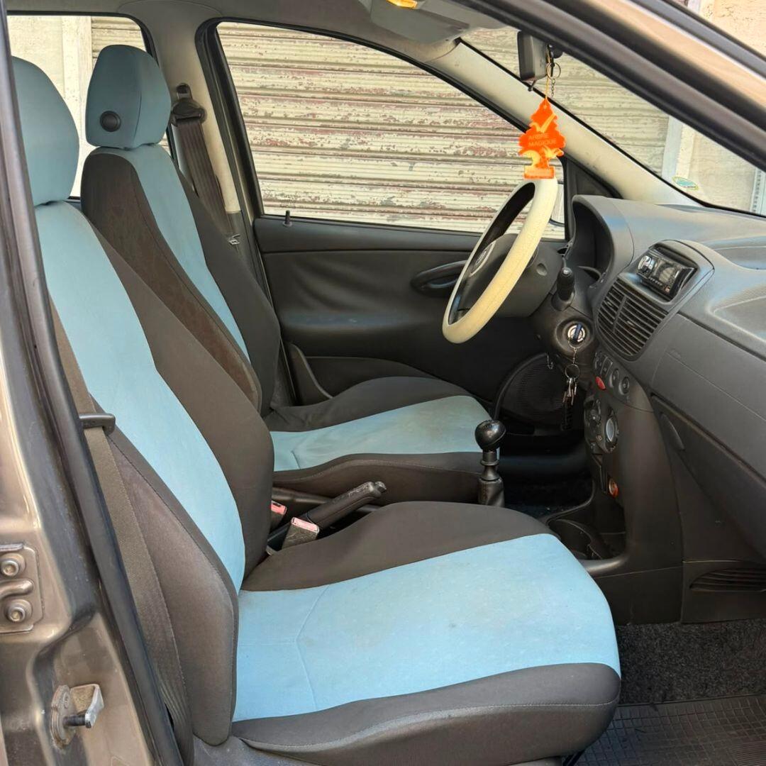 Fiat Punto 1.2 5 porte - 60CV