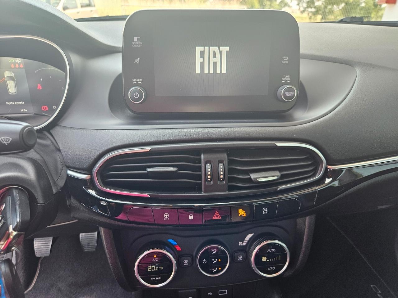 Fiat Tipo 1.6 Mjt S&S 5 porte City Life ** 13200KM **