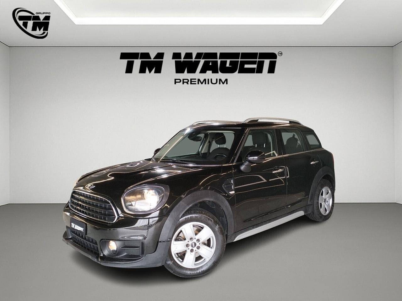 MINI Cooper Countryman Mini Countryman 1.5
