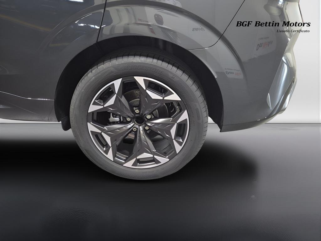 Cupra Terramar 1.5 Hybrid Business