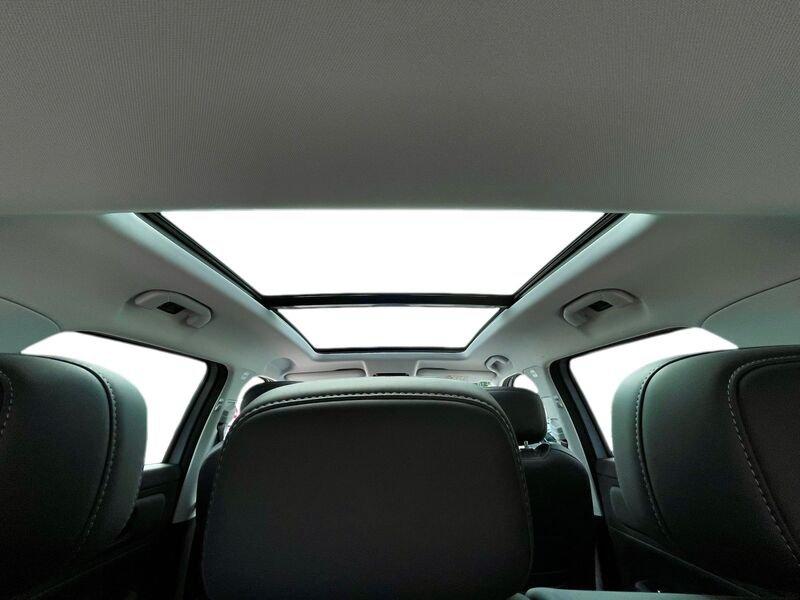 JAECOO 7 SHS-P 1.5 tgdi phev Exclusive auto