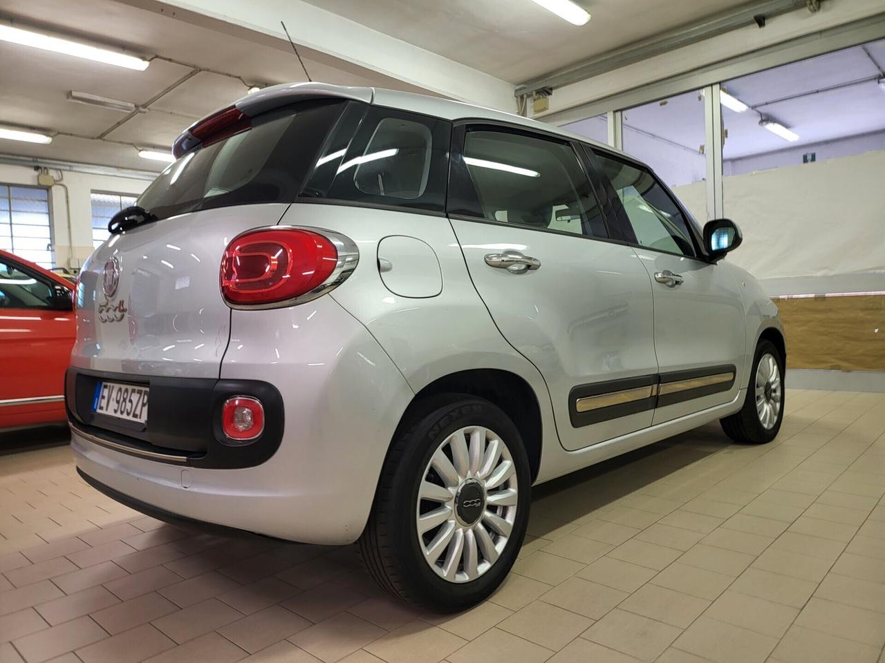 Fiat 500L 1.3 Multijet 85 CV Easy