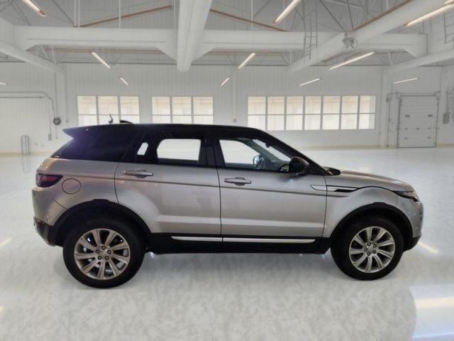 LAND ROVER Range Rover Evoque 2.0 TD4 180 CV 5p. HSE Dynamic