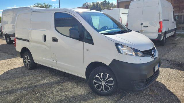 NISSAN NV200 1.5 dCi 90CV Furgone