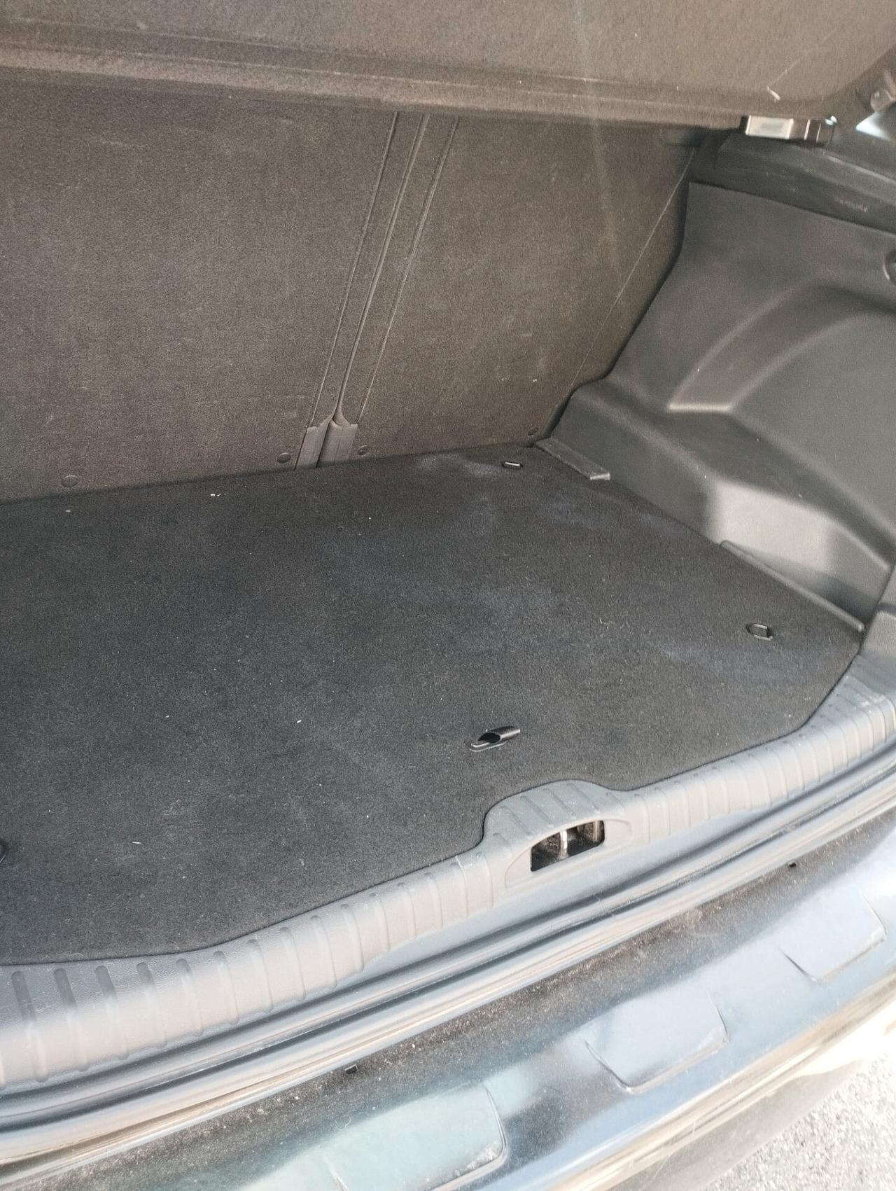 Citroen C3 Picasso 1.6 HDi 90 Seduction