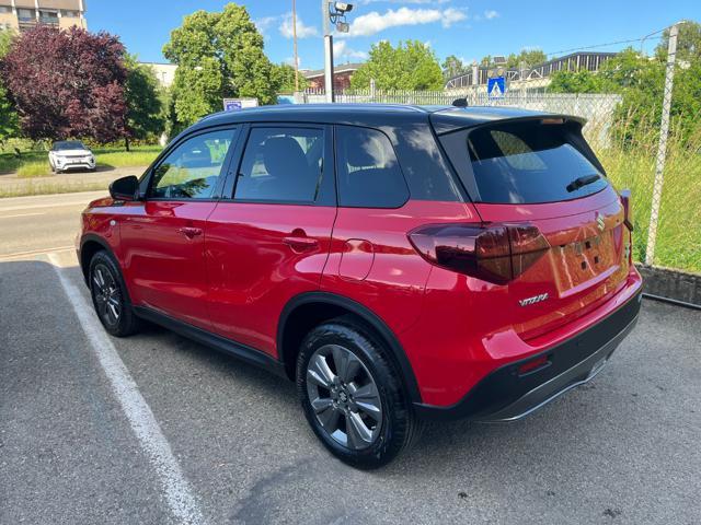 SUZUKI Vitara 1.4 Hybrid 4WD AllGrip Cool+ KM 0 Bi color
