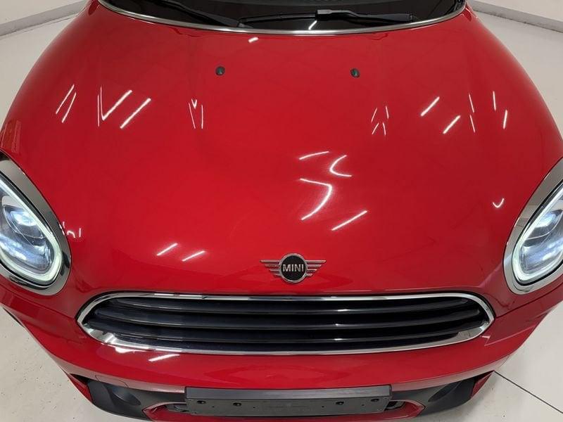 MINI Mini Countryman F60 Mini 1.5 Cooper Yours Countryman