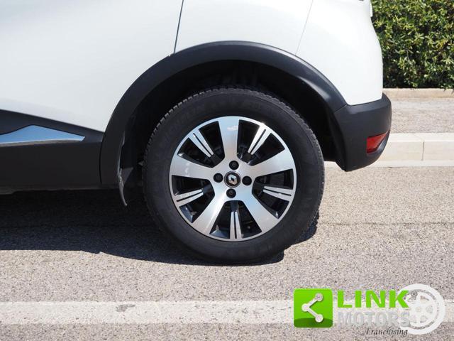RENAULT Captur dCi 8V 90 CV *? 154,00 al mese*
