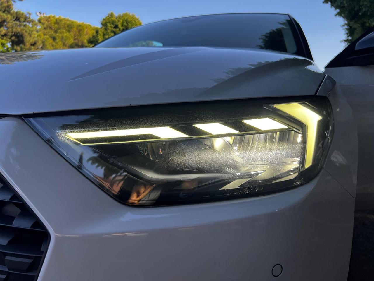 Audi A1 1.0 30 TFSI Advanced #11026