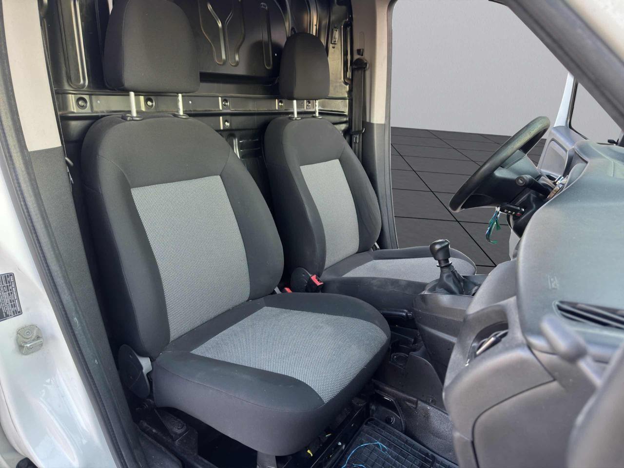 Fiat Doblo MAXI N1 1.4 N.P(PL-TN-L2H1)BENZINA METANO-