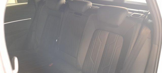 AUDI e-tron 55 quattro S line Fast edition