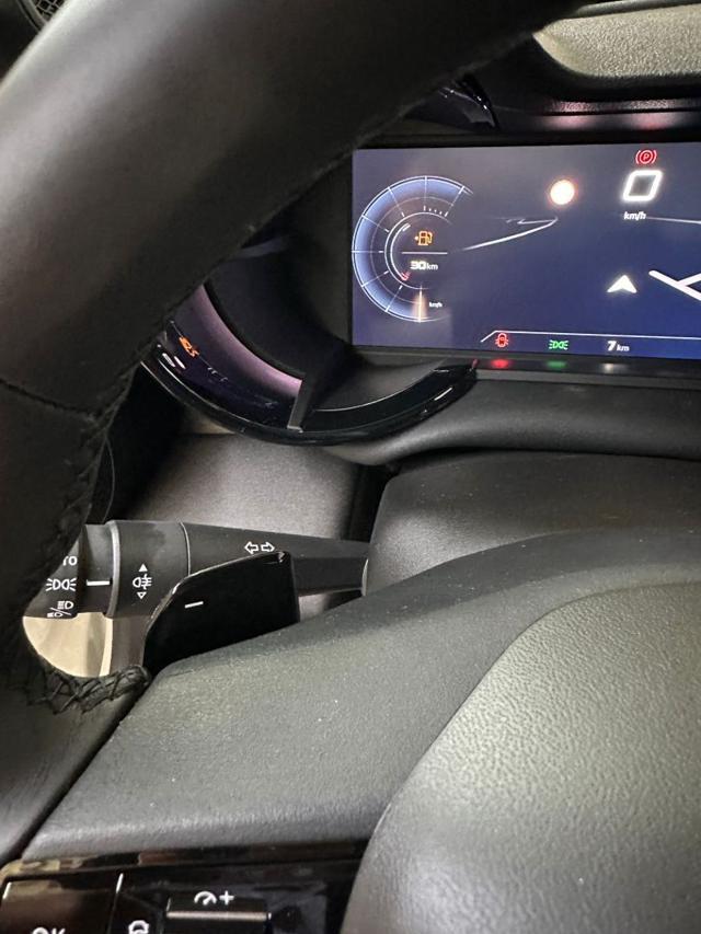 ALFA ROMEO Junior 1.2 145 CV Hybrid eDCT6 Speciale