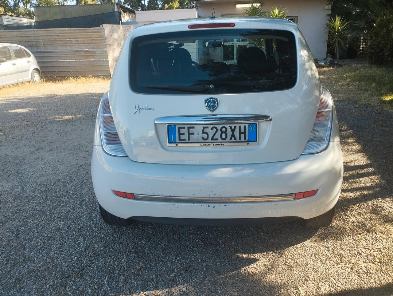 Lancia Ypsilon 1.2 69 CV Diva