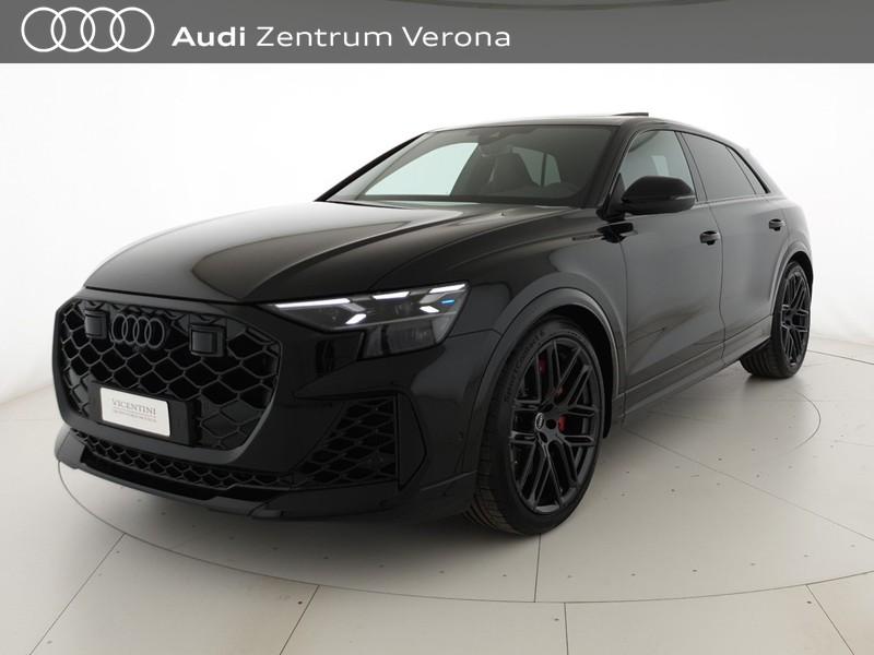 4.0TFSI 600CV quattro tiptronic