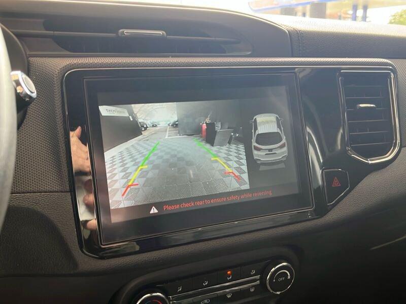 DR AUTOMOBILES dr 4.0 1.5 Bi-Fuel GPL