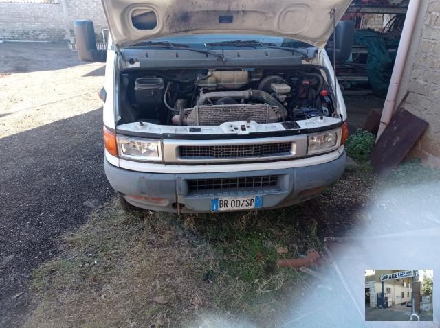 IVECO 50 C 13
