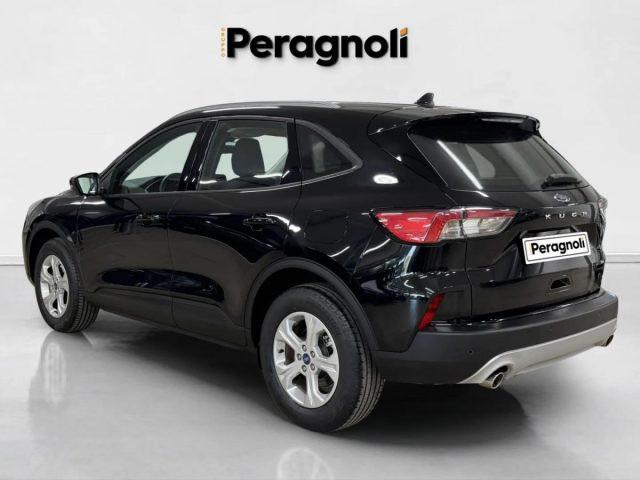 FORD Kuga 1.5 ECOBOOST 2WD CONNECT
