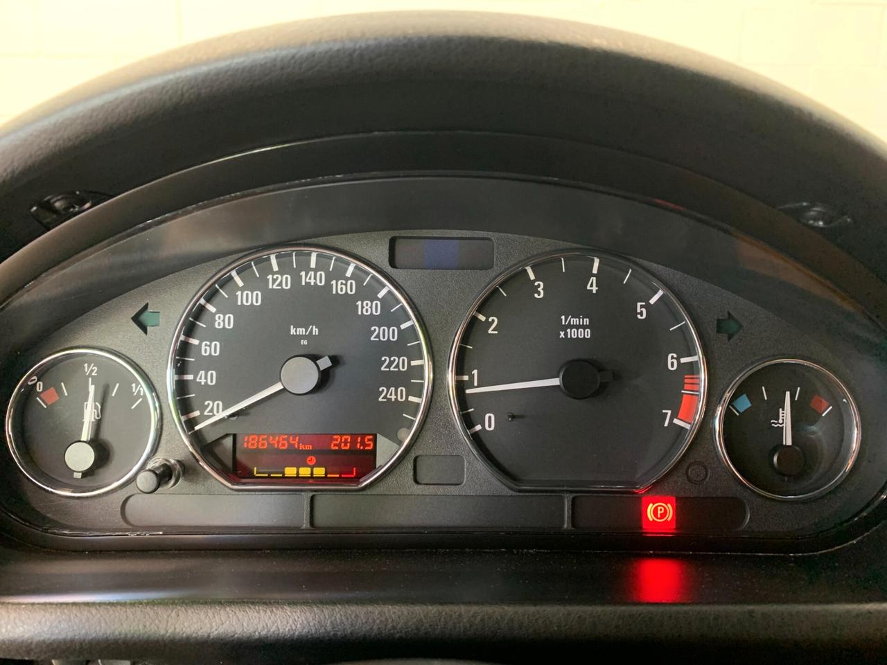 Bmw Z3 Coupe 3.0 231cv 3p ISCRITTA ASI