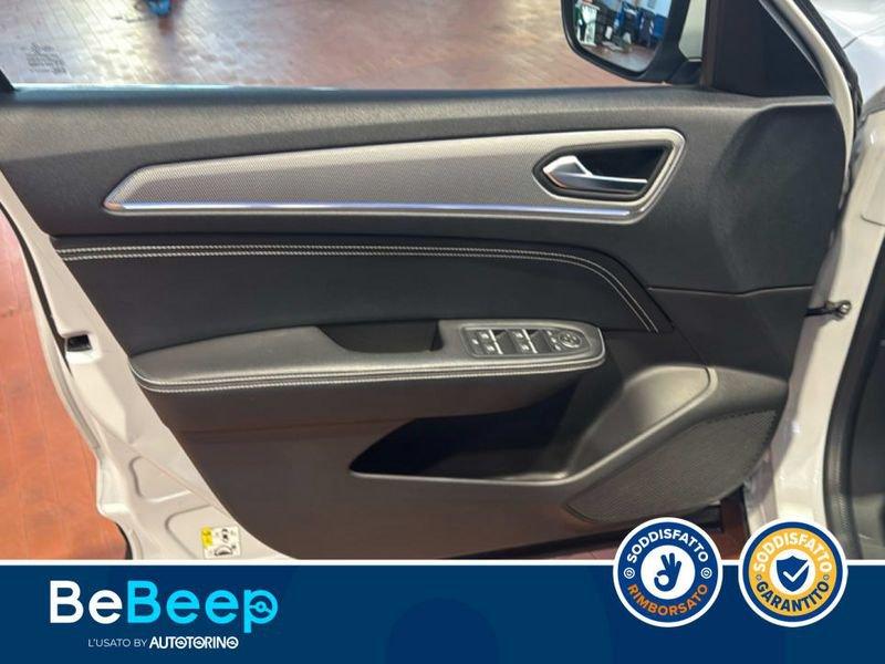 Renault Arkana 1.6 E-TECH FULL HYBRID TECHNO 145CV