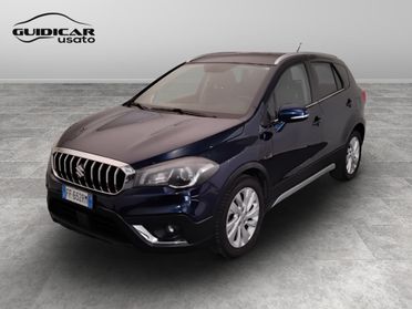 SUZUKI S-Cross I 2017 - S-Cross 1.0 boosterjet Cool s&s 2wd